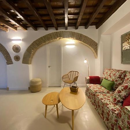 Casa Del Sacramento - Casita Con Encanto Medina-Sidonia Bagian luar foto