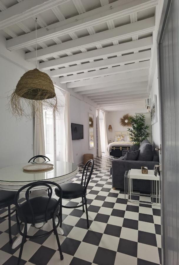Casa Del Sacramento - Casita Con Encanto Medina-Sidonia Bagian luar foto