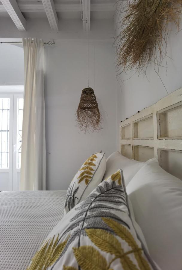Casa Del Sacramento - Casita Con Encanto Medina-Sidonia Bagian luar foto
