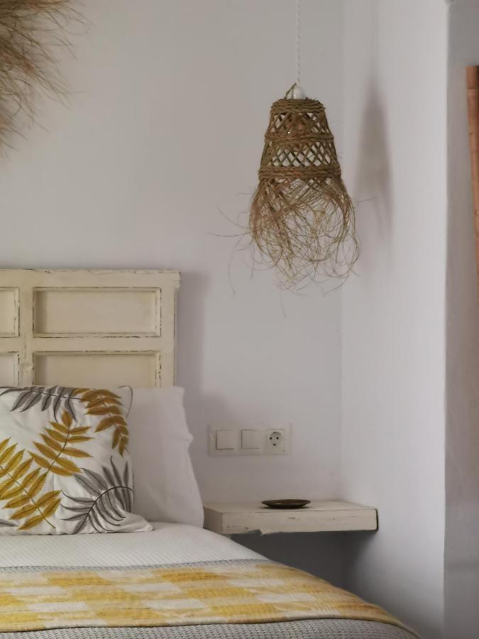 Casa Del Sacramento - Casita Con Encanto Medina-Sidonia Bagian luar foto
