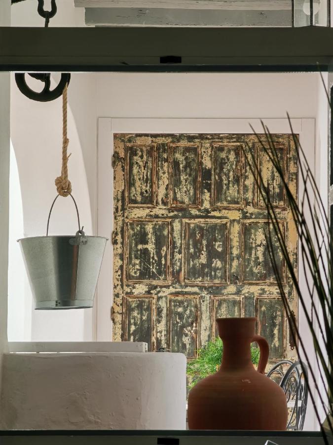 Casa Del Sacramento - Casita Con Encanto Medina-Sidonia Bagian luar foto